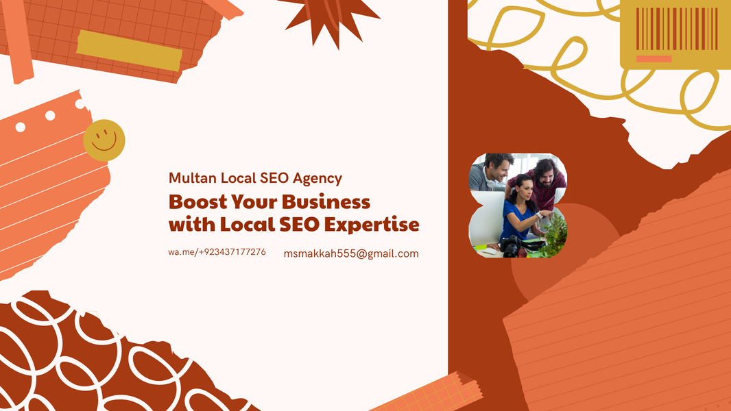 Cover photo of Local SEO Agency